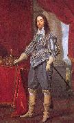 Mytens, Daniel the Elder, Charles I